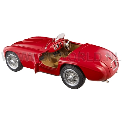 Ferrari 166 mm Barchetta