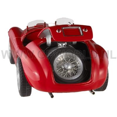 Ferrari 166 mm Barchetta