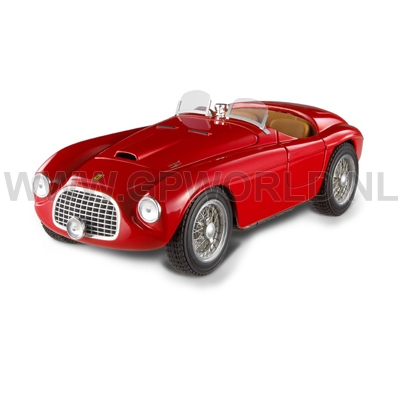 Ferrari 166 mm Barchetta