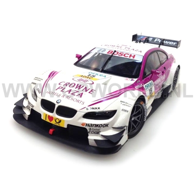 2012 Andy Priaulx
