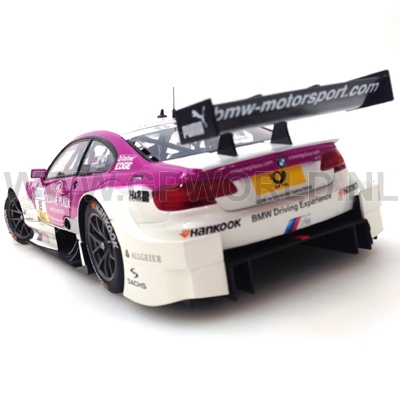 2012 Andy Priaulx
