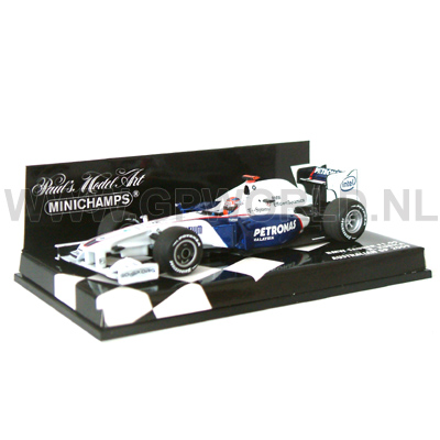 2009 Robert Kubica