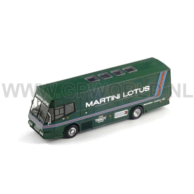 1979 Lotus Transporter