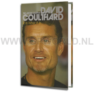 David Coulthard