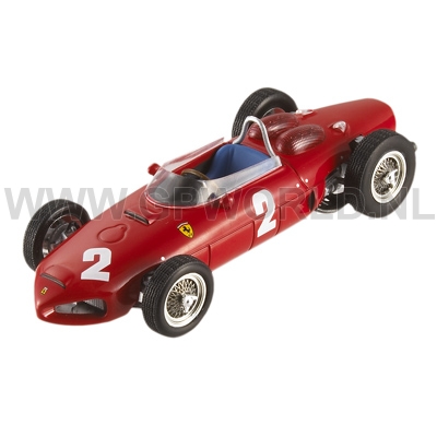 1961 Phil Hill