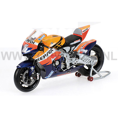 2007 Nicky Hayden