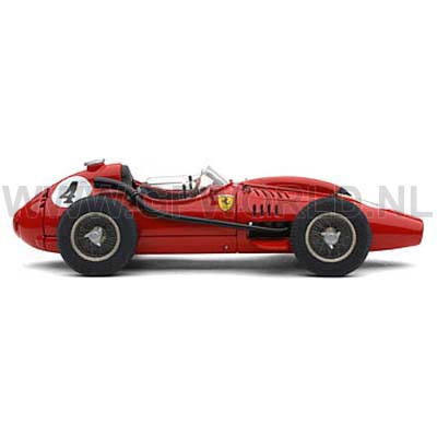 1958 Mike Hawthorn