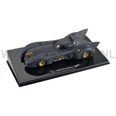 1989 Batmobile