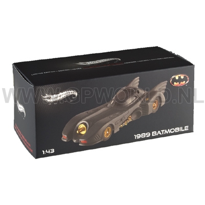 1989 Batmobile