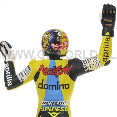 1996 Valentino Rossi figuur