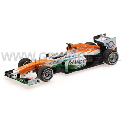 2013 Adrian Sutil
