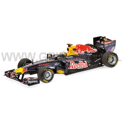 2011 Sebastian Vettel