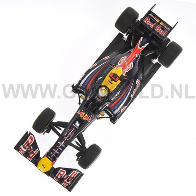 2011 Sebastian Vettel