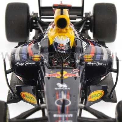 2011 Sebastian Vettel