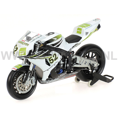 2007 James Toseland