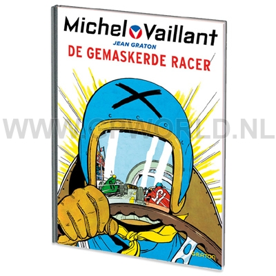 Michel Vaillant #2 (HC)