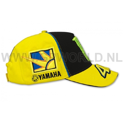 2013 Valentino Rossi sponsorcap