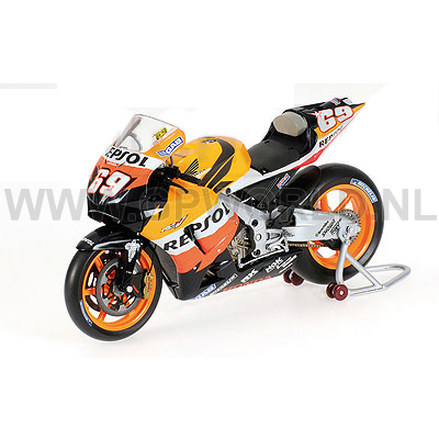 2006 Nicky Hayden