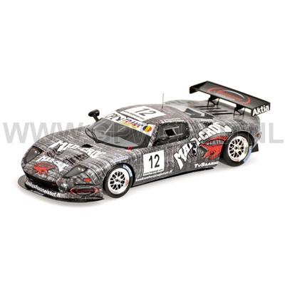 2009 Ford GT40 #12