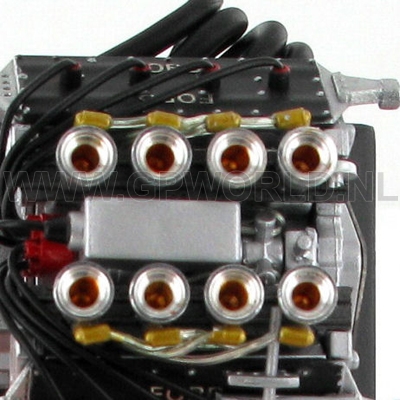 Cosworth DFV Formula 1
