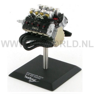Cosworth DFV Formula 1