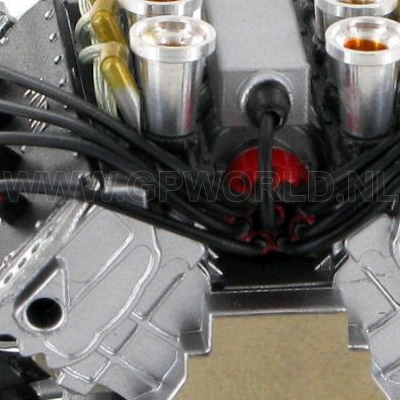 Cosworth DFV Formula 1
