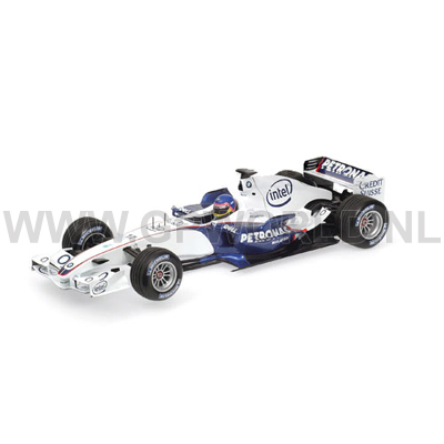 2006 Jacques Villeneuve