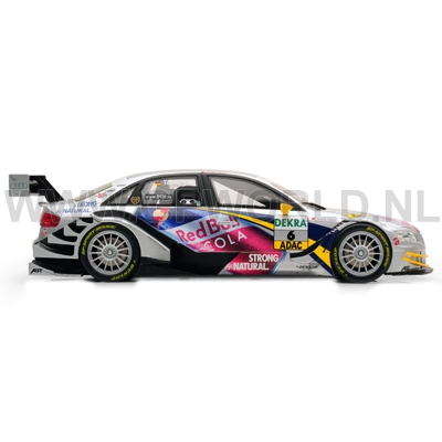 2009 Martin Tomczyk #6