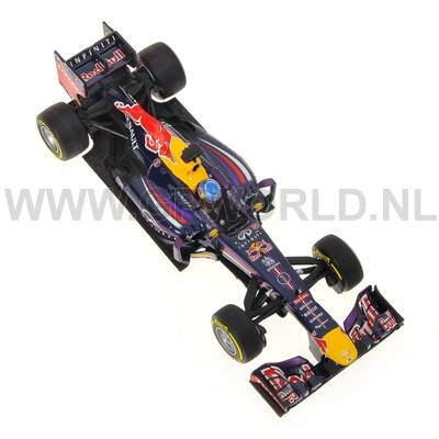 2013 Sebastian Vettel