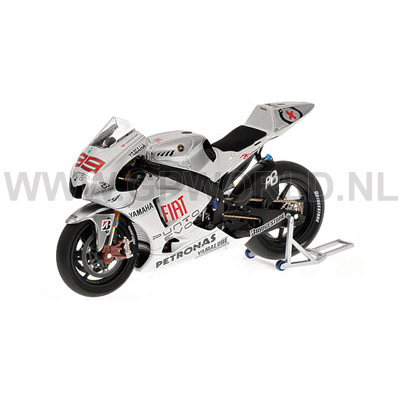 2009 Jorge Lorenzo