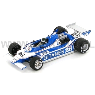 1979 Jacques Laffite