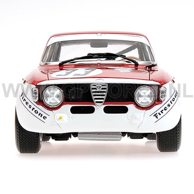 1972 Alfa Romeo GTA 1300 Junior