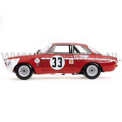 1972 Alfa Romeo GTA 1300 Junior