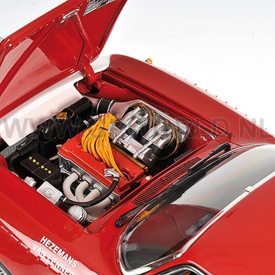 1972 Alfa Romeo GTA 1300 Junior