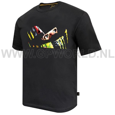 T-shirt Valentino Rossi | helm