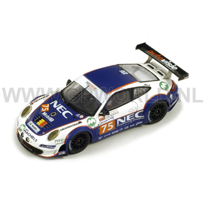 2010 Niek Hommerson / Paul van Splunteren