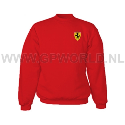 Sweater Scuderia Ferrari
