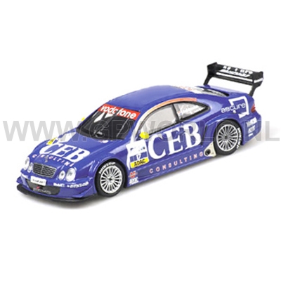 2002 Patrick Huisman