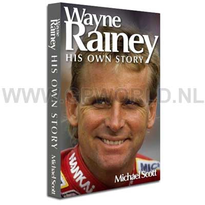 Wayne Rainey