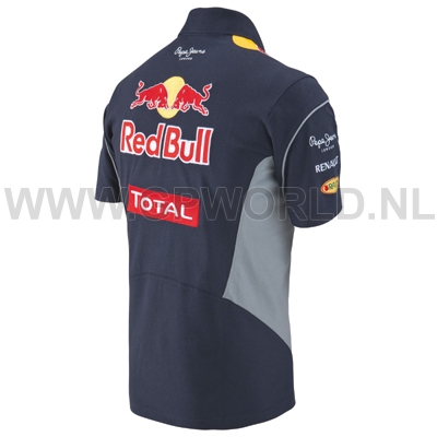 2013 Red Bull T-shirt