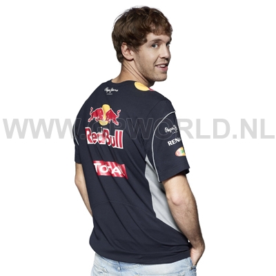 2013 Red Bull T-shirt