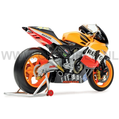 2003 Valentino Rossi