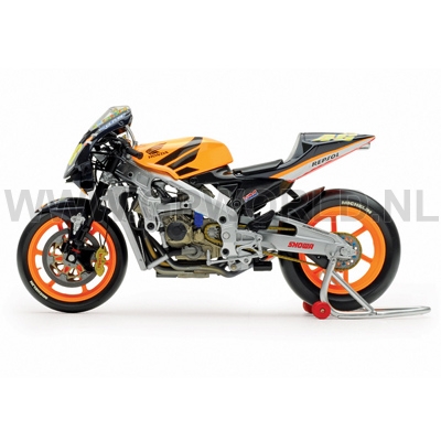 2003 Valentino Rossi