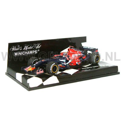 2007 Vitantonio Liuzzi