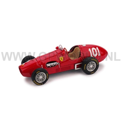 1952 Alberto Ascari