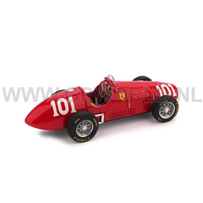 1952 Alberto Ascari