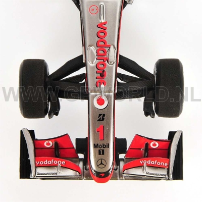 2010 Jenson Button