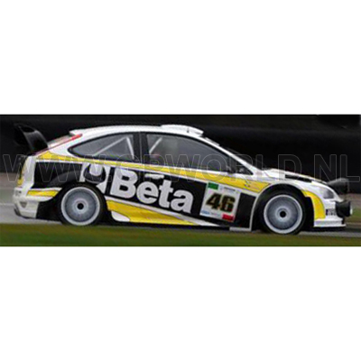 2008 Valentino Rossi | Monza