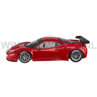 Ferrari 458 Italia GT2