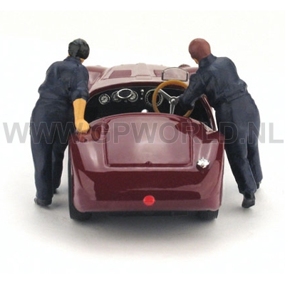 1947 Ferrari 125S